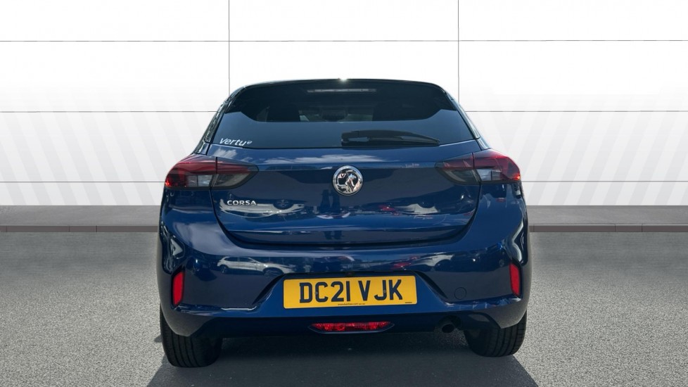 Vauxhall Corsa 1.2 Turbo Elite 5dr Petrol Hatchback - Image 6