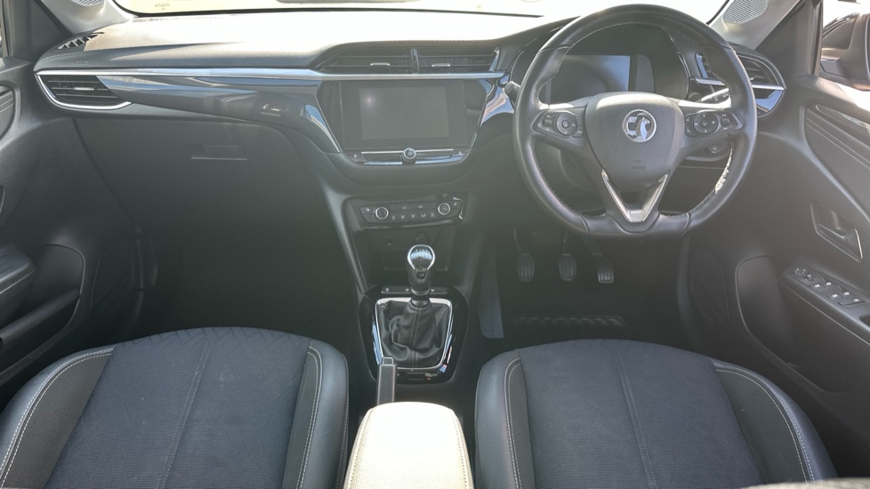 Vauxhall Corsa 1.2 Turbo Elite 5dr Petrol Hatchback - Image 10
