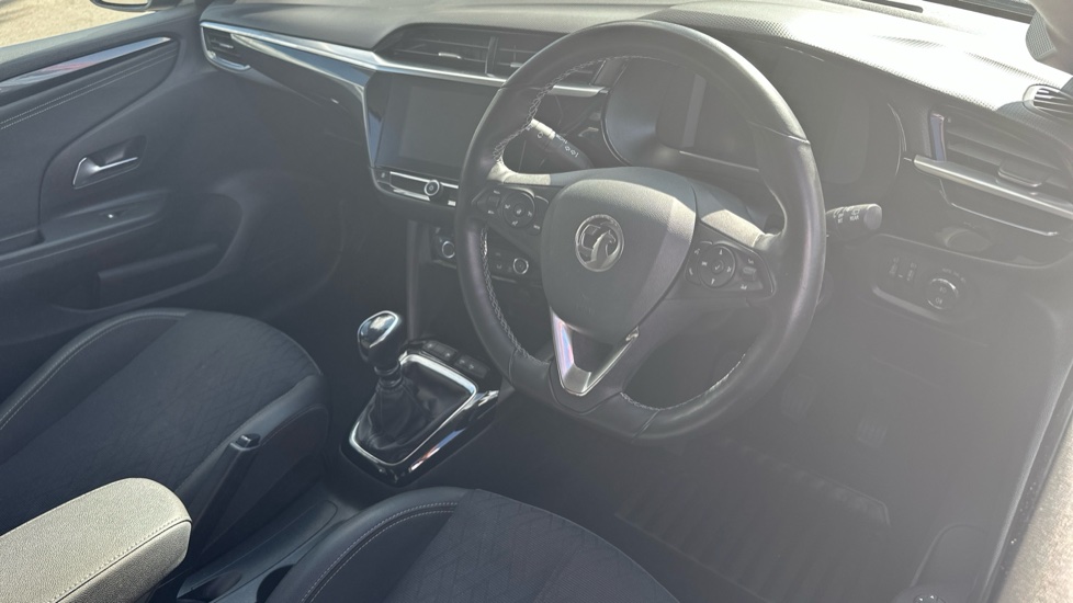 Vauxhall Corsa 1.2 Turbo Elite 5dr Petrol Hatchback - Image 11