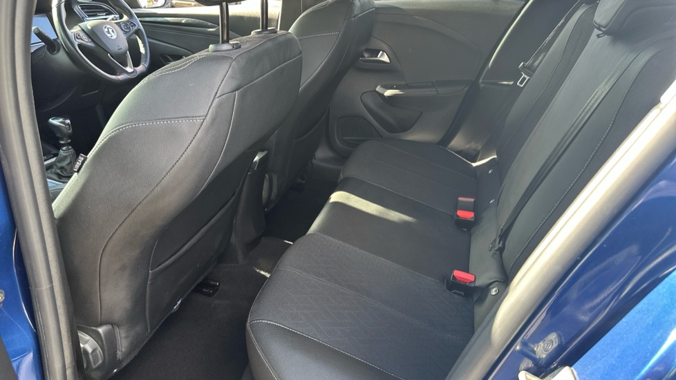 Vauxhall Corsa 1.2 Turbo Elite 5dr Petrol Hatchback - Image 16