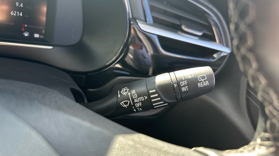 Vauxhall Corsa 1.2 Turbo Elite 5dr Petrol Hatchback - Image 24