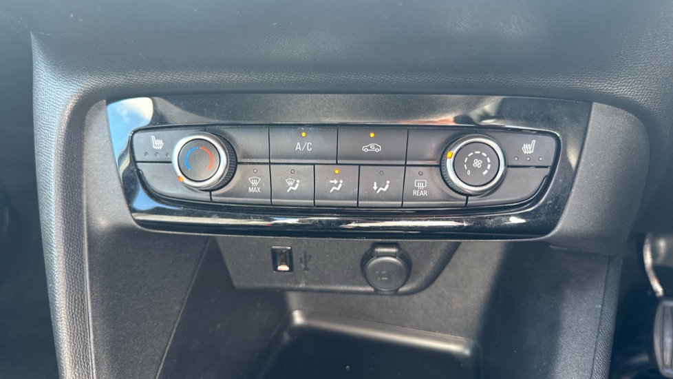 Vauxhall Corsa 1.2 Turbo Elite 5dr Petrol Hatchback - Image 29