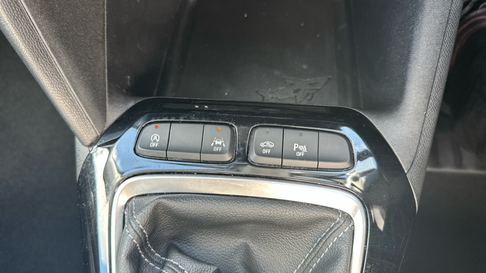 Vauxhall Corsa 1.2 Turbo Elite 5dr Petrol Hatchback - Image 30