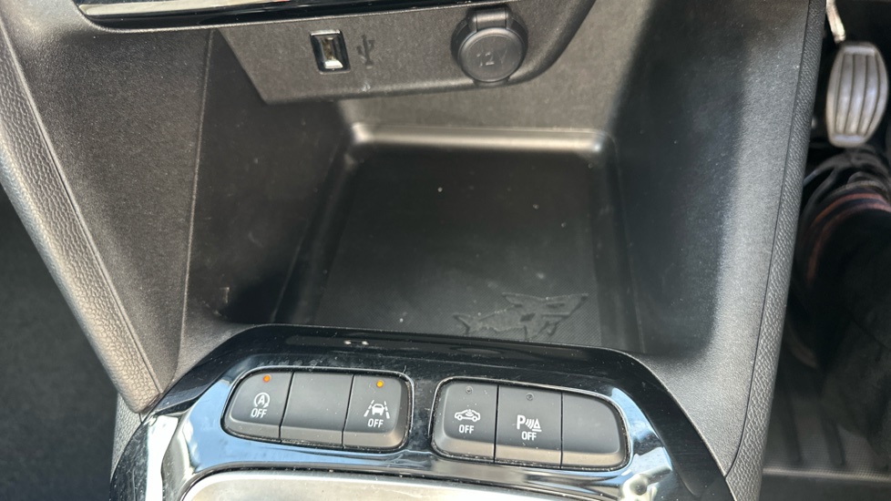Vauxhall Corsa 1.2 Turbo Elite 5dr Petrol Hatchback - Image 31