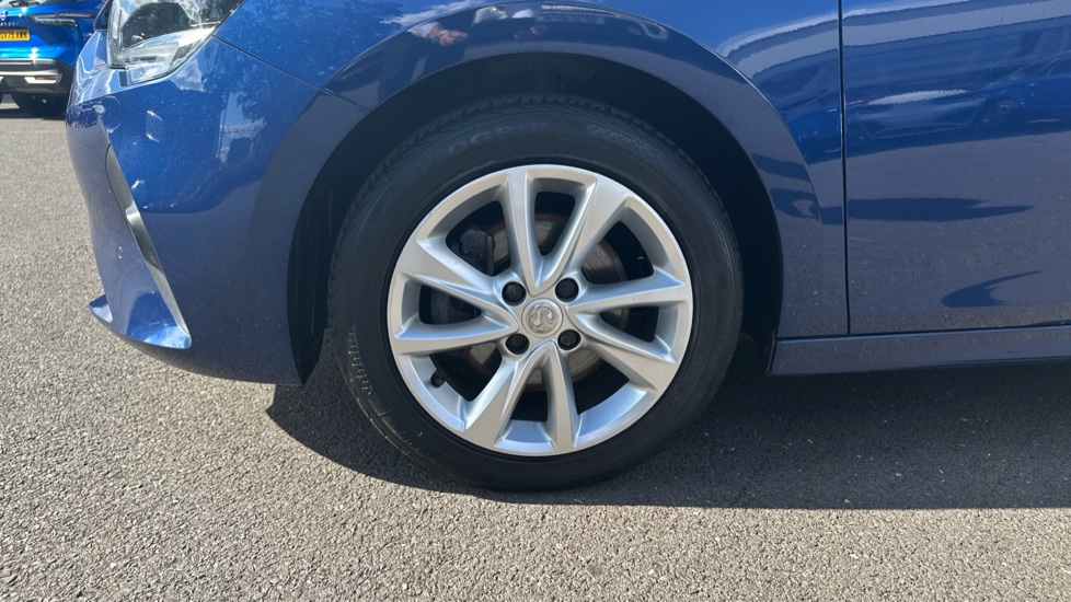 Vauxhall Corsa 1.2 Turbo Elite 5dr Petrol Hatchback - Image 34