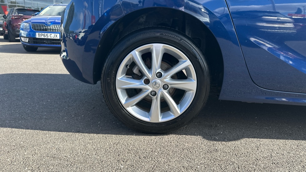 Vauxhall Corsa 1.2 Turbo Elite 5dr Petrol Hatchback - Image 36