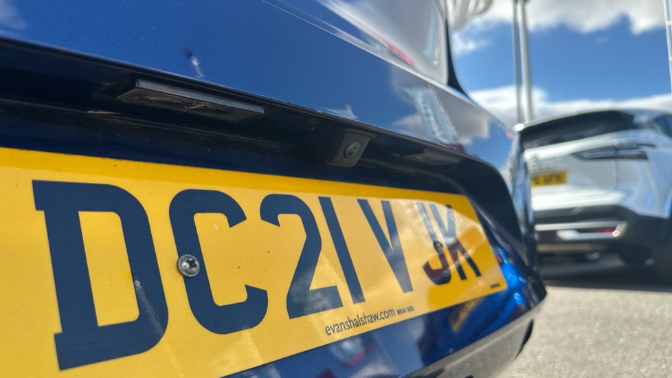 Vauxhall Corsa 1.2 Turbo Elite 5dr Petrol Hatchback - Image 39