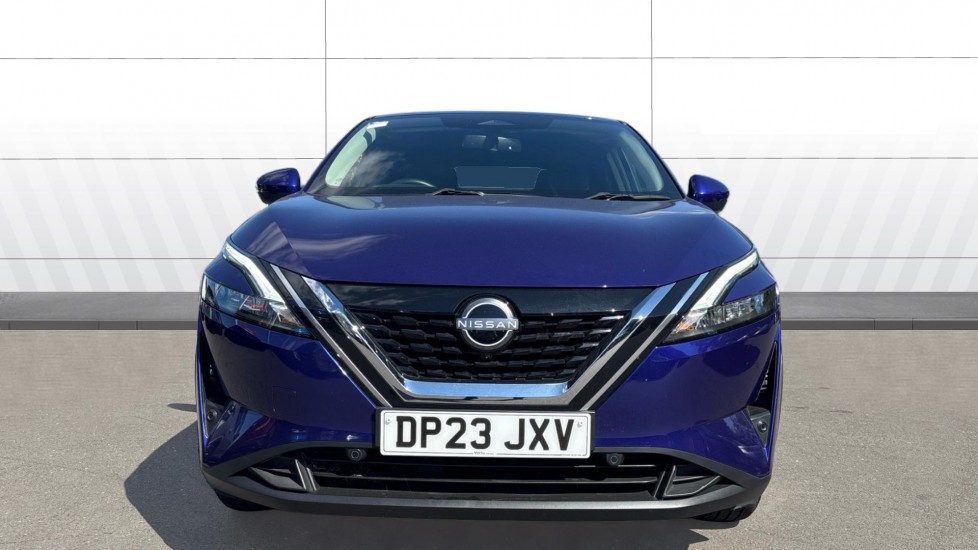 Nissan Qashqai 1.5 E-Power N-Connecta 5dr Auto Hybrid Hatchback - Image 3