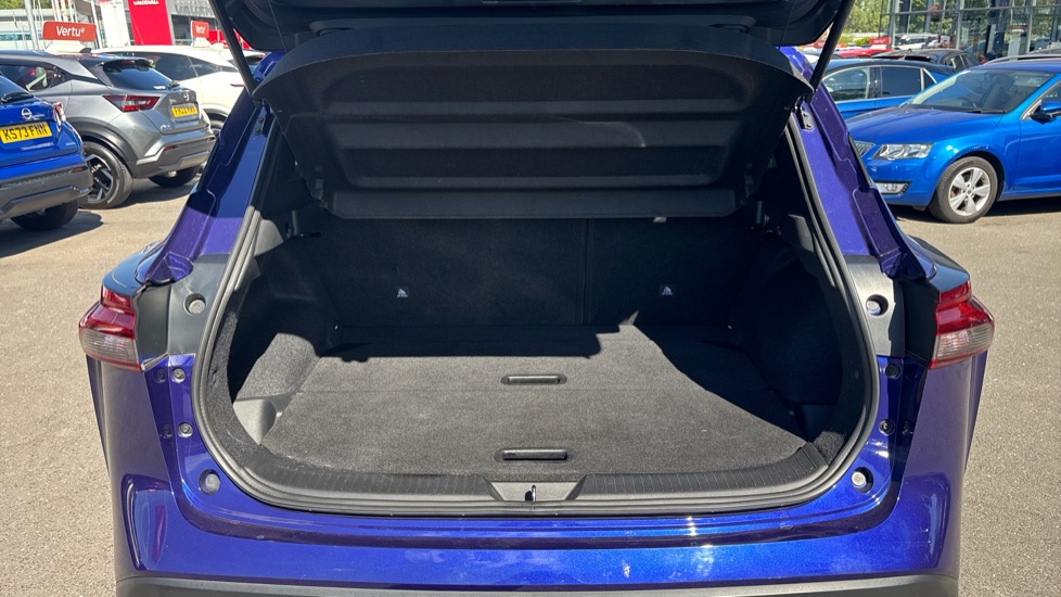 Nissan Qashqai 1.5 E-Power N-Connecta 5dr Auto Hybrid Hatchback - Image 4