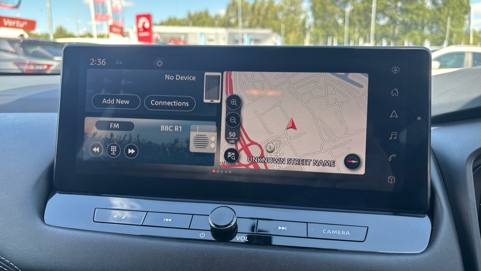 Nissan Qashqai 1.5 E-Power N-Connecta 5dr Auto Hybrid Hatchback - Image 12