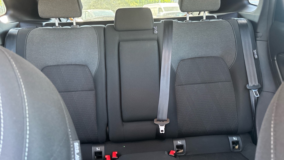 Nissan Qashqai 1.5 E-Power N-Connecta 5dr Auto Hybrid Hatchback - Image 15