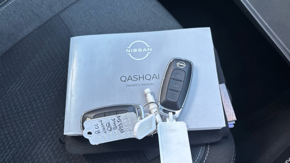 Nissan Qashqai 1.5 E-Power N-Connecta 5dr Auto Hybrid Hatchback - Image 19