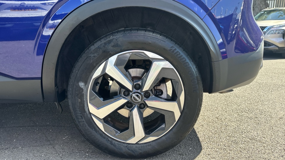 Nissan Qashqai 1.5 E-Power N-Connecta 5dr Auto Hybrid Hatchback - Image 21