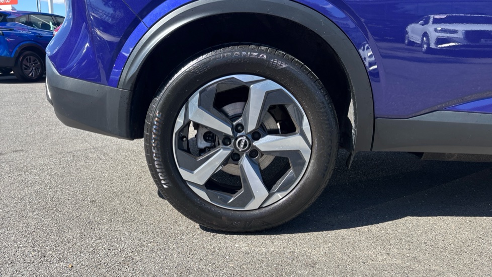 Nissan Qashqai 1.5 E-Power N-Connecta 5dr Auto Hybrid Hatchback - Image 22