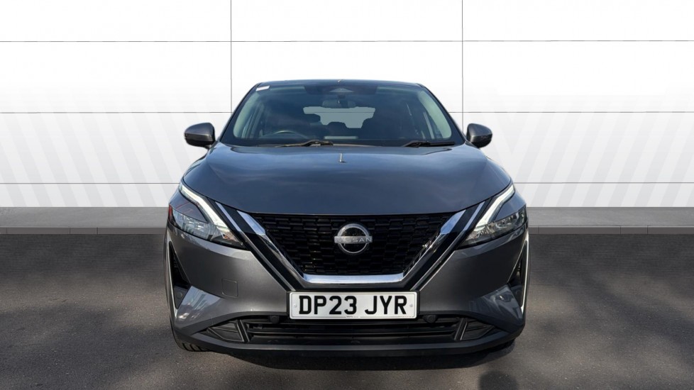 Nissan Qashqai 1.3 DiG-T MH 158 Acenta Premium 5dr Petrol Hatchback - Image 3