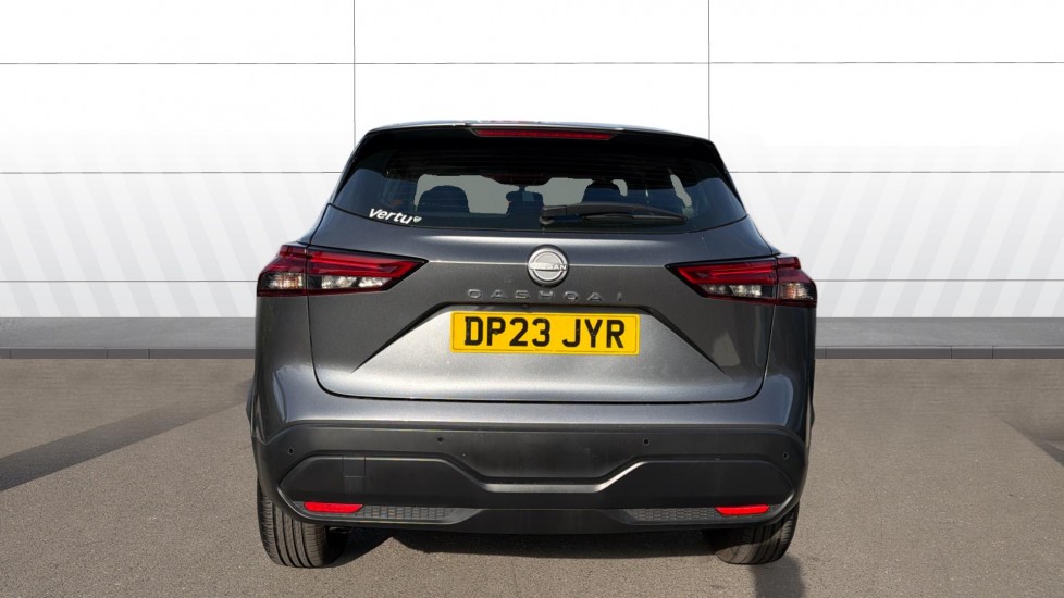Nissan Qashqai 1.3 DiG-T MH 158 Acenta Premium 5dr Petrol Hatchback - Image 6