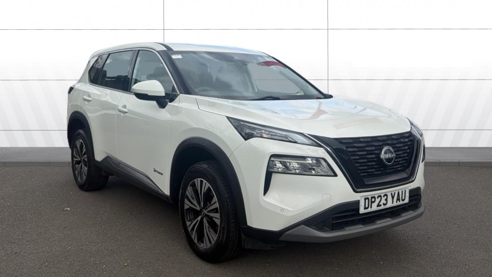 Nissan X-Trail 1.5 E-Power 204 Acenta Premium 5dr Xtronic Hybrid Station Wagon - Image 1