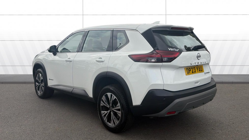 Nissan X-Trail 1.5 E-Power 204 Acenta Premium 5dr Xtronic Hybrid Station Wagon - Image 2