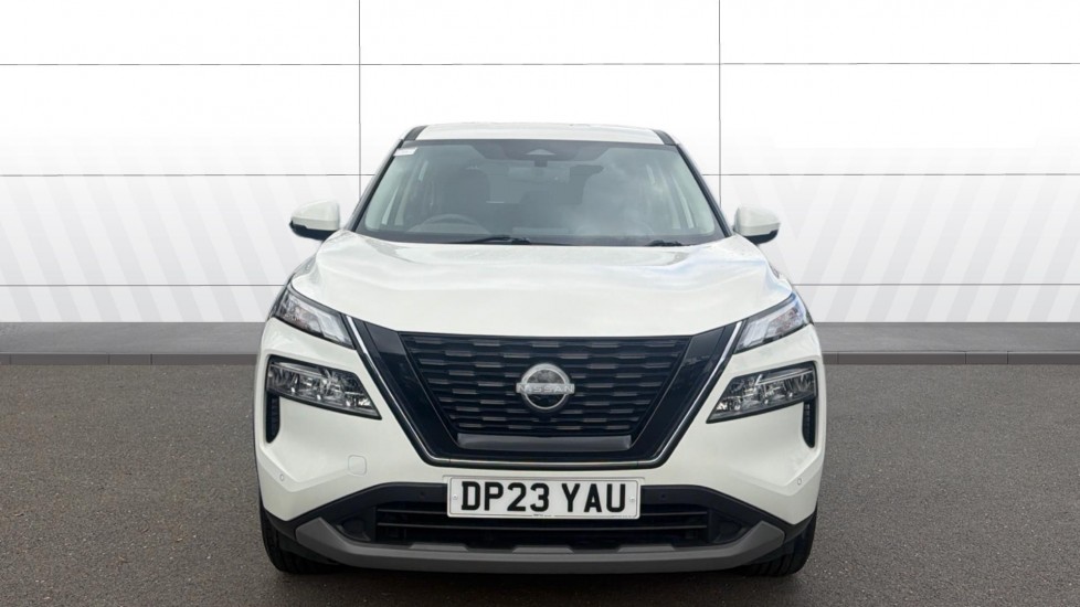 Nissan X-Trail 1.5 E-Power 204 Acenta Premium 5dr Xtronic Hybrid Station Wagon - Image 3