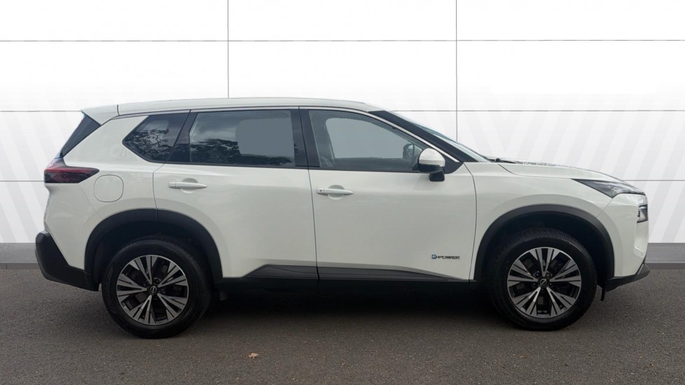Nissan X-Trail 1.5 E-Power 204 Acenta Premium 5dr Xtronic Hybrid Station Wagon - Image 5