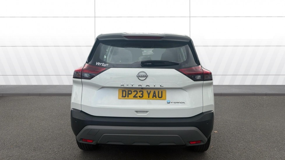 Nissan X-Trail 1.5 E-Power 204 Acenta Premium 5dr Xtronic Hybrid Station Wagon - Image 6