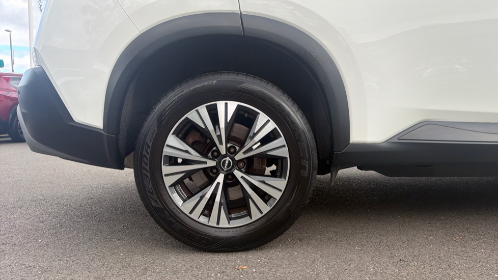 Nissan X-Trail 1.5 E-Power 204 Acenta Premium 5dr Xtronic Hybrid Station Wagon - Image 7