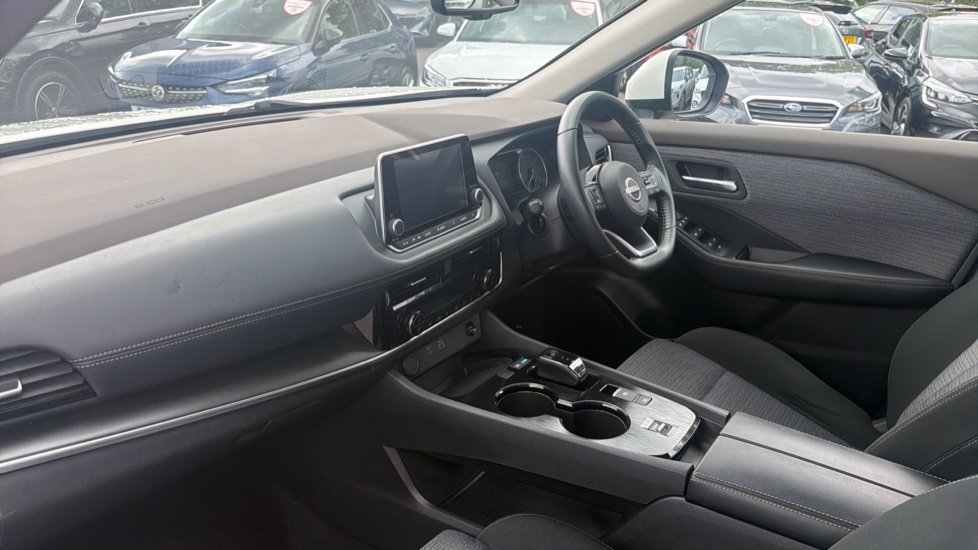 Nissan X-Trail 1.5 E-Power 204 Acenta Premium 5dr Xtronic Hybrid Station Wagon - Image 9