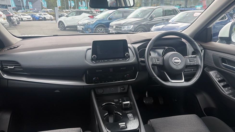 Nissan X-Trail 1.5 E-Power 204 Acenta Premium 5dr Xtronic Hybrid Station Wagon - Image 10