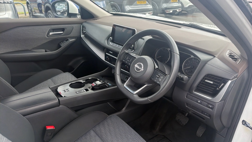 Nissan X-Trail 1.5 E-Power 204 Acenta Premium 5dr Xtronic Hybrid Station Wagon - Image 11