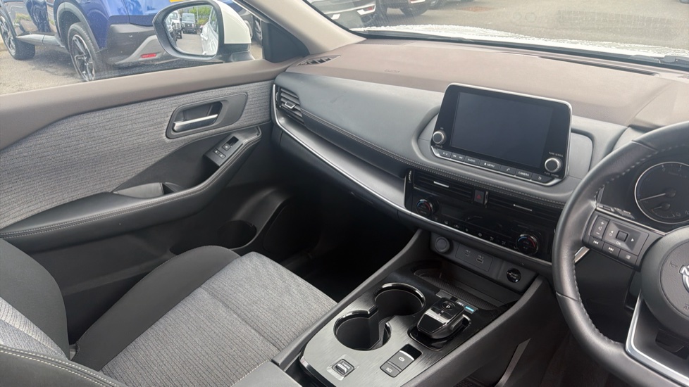 Nissan X-Trail 1.5 E-Power 204 Acenta Premium 5dr Xtronic Hybrid Station Wagon - Image 14
