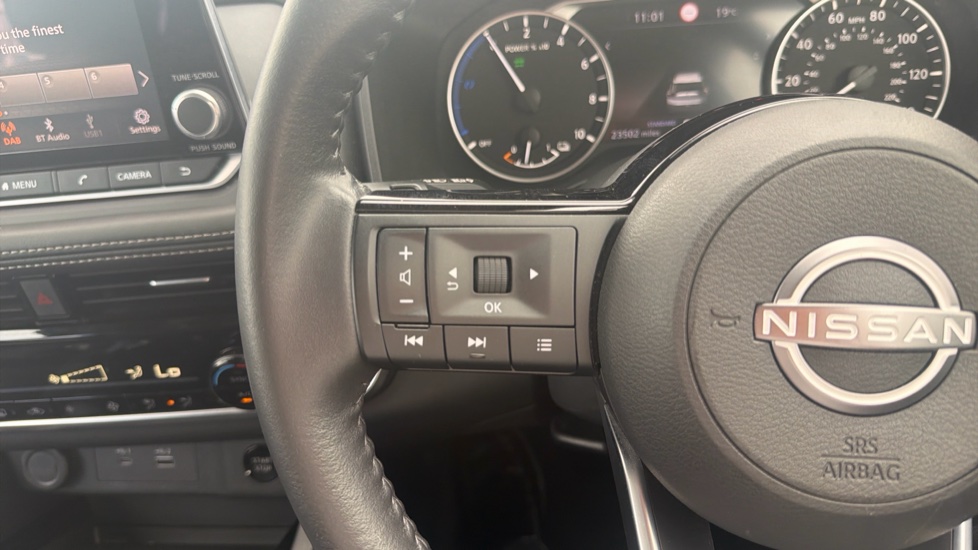 Nissan X-Trail 1.5 E-Power 204 Acenta Premium 5dr Xtronic Hybrid Station Wagon - Image 21