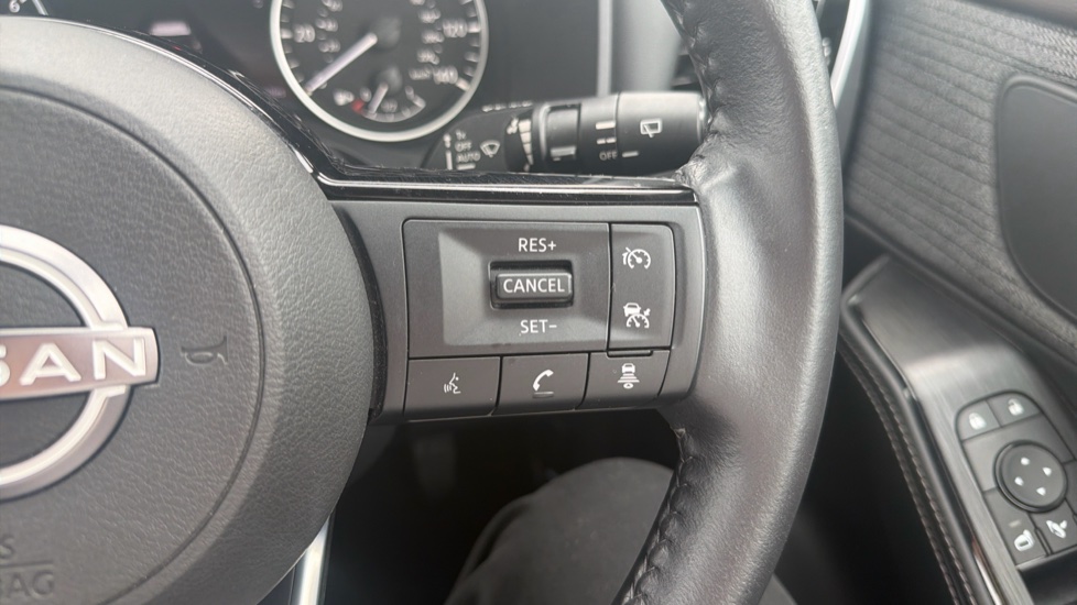 Nissan X-Trail 1.5 E-Power 204 Acenta Premium 5dr Xtronic Hybrid Station Wagon - Image 22