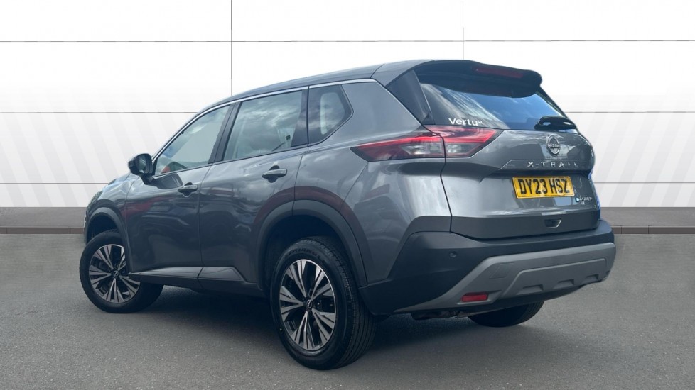 Nissan X-Trail 1.5 E-Power 204 Acenta Premium 5dr Xtronic Hybrid Station Wagon - Image 2
