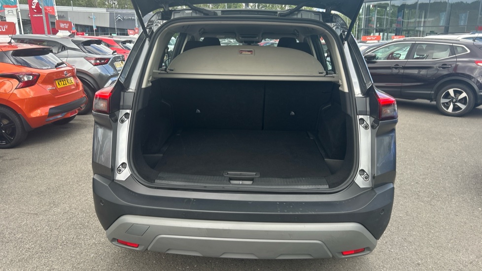 Nissan X-Trail 1.5 E-Power 204 Acenta Premium 5dr Xtronic Hybrid Station Wagon - Image 4
