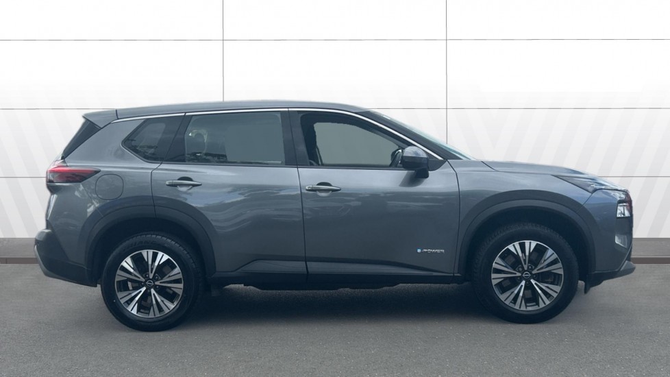 Nissan X-Trail 1.5 E-Power 204 Acenta Premium 5dr Xtronic Hybrid Station Wagon - Image 5