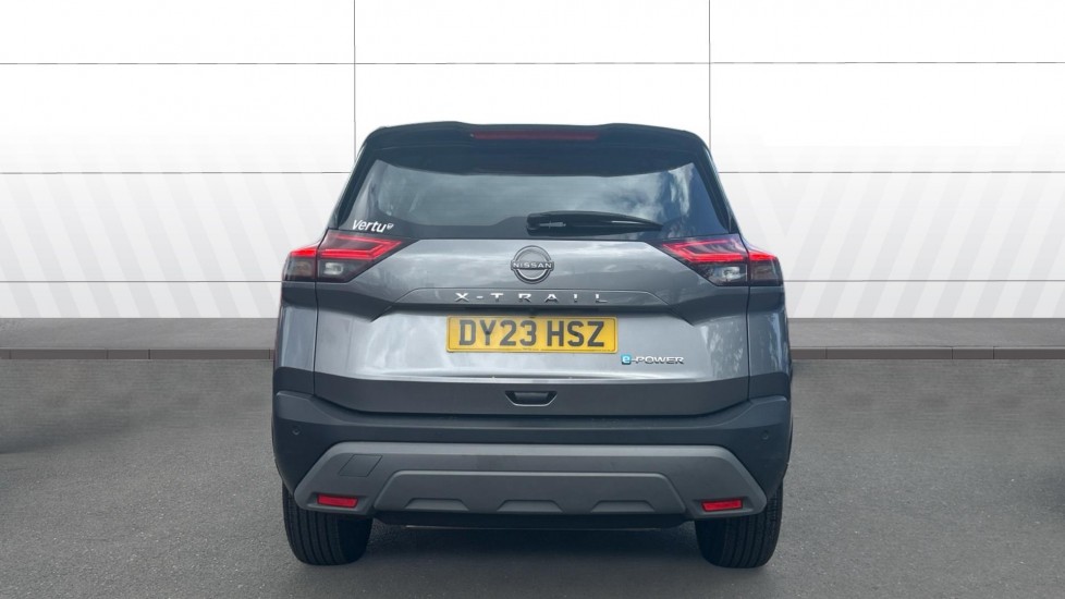 Nissan X-Trail 1.5 E-Power 204 Acenta Premium 5dr Xtronic Hybrid Station Wagon - Image 6