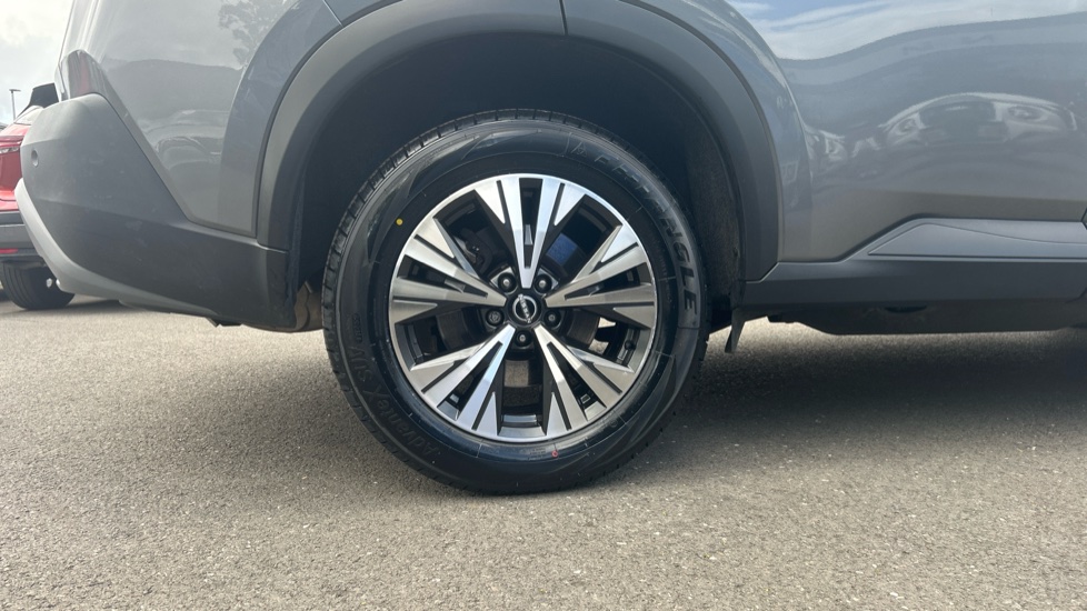 Nissan X-Trail 1.5 E-Power 204 Acenta Premium 5dr Xtronic Hybrid Station Wagon - Image 7