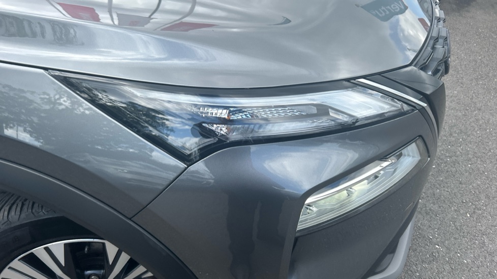 Nissan X-Trail 1.5 E-Power 204 Acenta Premium 5dr Xtronic Hybrid Station Wagon - Image 8