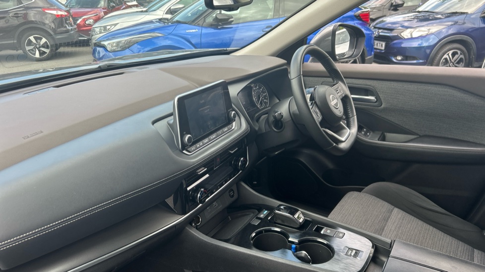 Nissan X-Trail 1.5 E-Power 204 Acenta Premium 5dr Xtronic Hybrid Station Wagon - Image 9