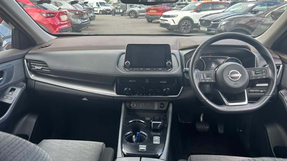 Nissan X-Trail 1.5 E-Power 204 Acenta Premium 5dr Xtronic Hybrid Station Wagon - Image 10