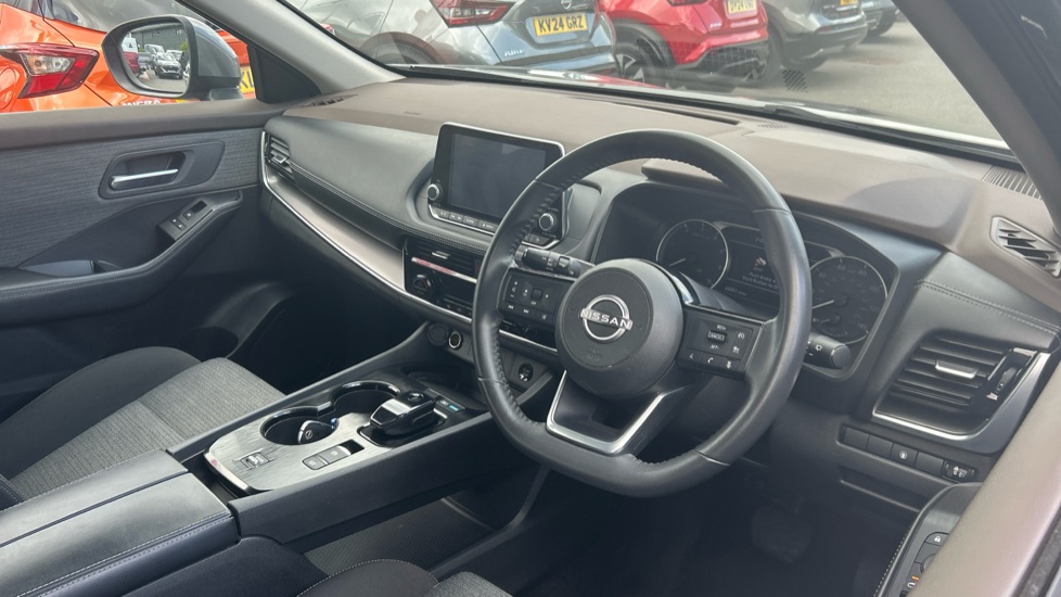 Nissan X-Trail 1.5 E-Power 204 Acenta Premium 5dr Xtronic Hybrid Station Wagon - Image 11