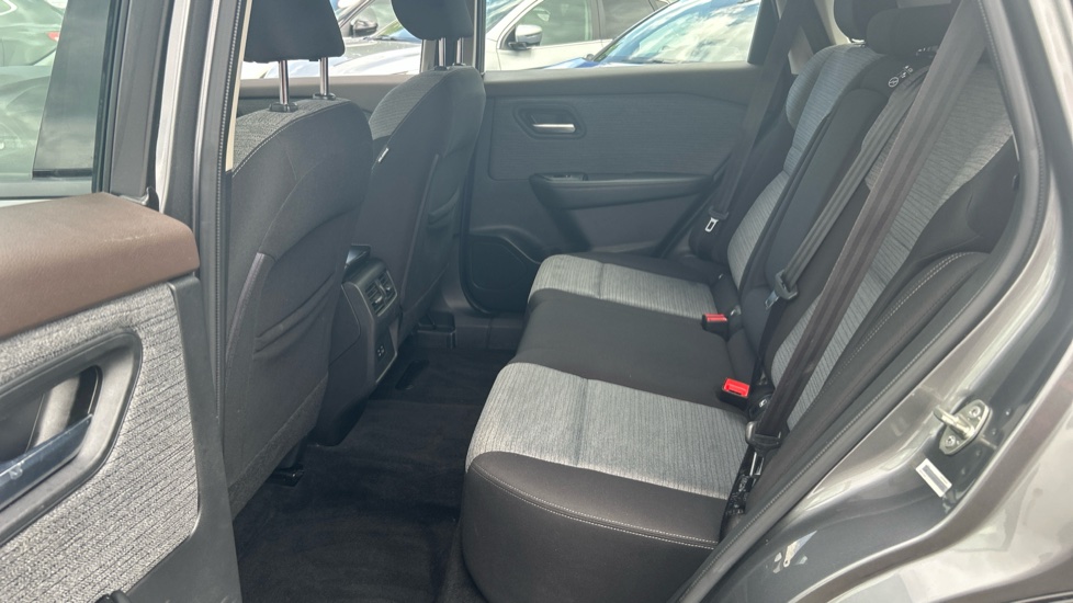 Nissan X-Trail 1.5 E-Power 204 Acenta Premium 5dr Xtronic Hybrid Station Wagon - Image 16
