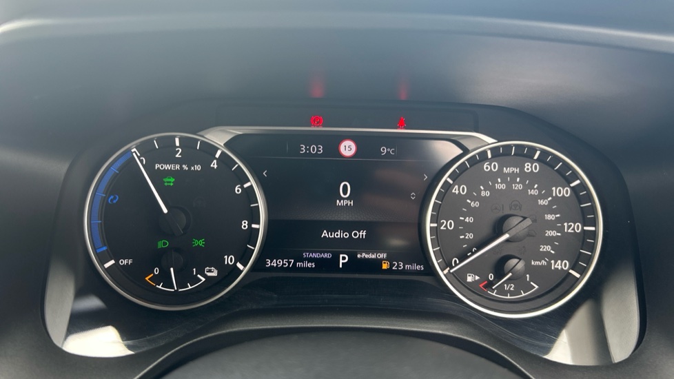 Nissan X-Trail 1.5 E-Power 204 Acenta Premium 5dr Xtronic Hybrid Station Wagon - Image 18