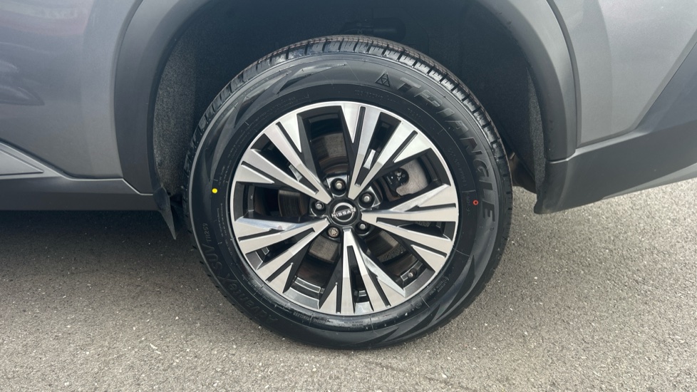 Nissan X-Trail 1.5 E-Power 204 Acenta Premium 5dr Xtronic Hybrid Station Wagon - Image 21