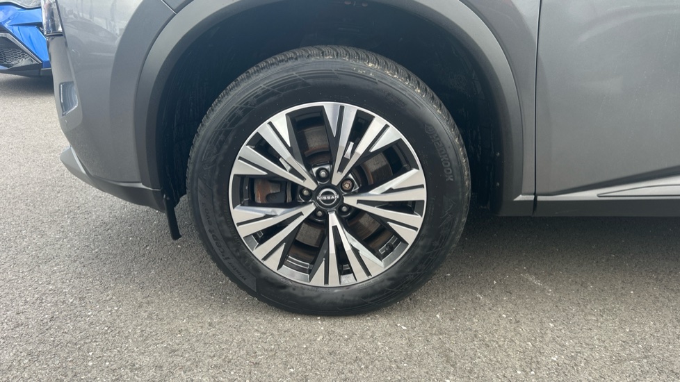 Nissan X-Trail 1.5 E-Power 204 Acenta Premium 5dr Xtronic Hybrid Station Wagon - Image 23