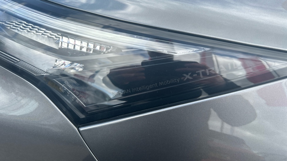 Nissan X-Trail 1.5 E-Power 204 Acenta Premium 5dr Xtronic Hybrid Station Wagon - Image 24