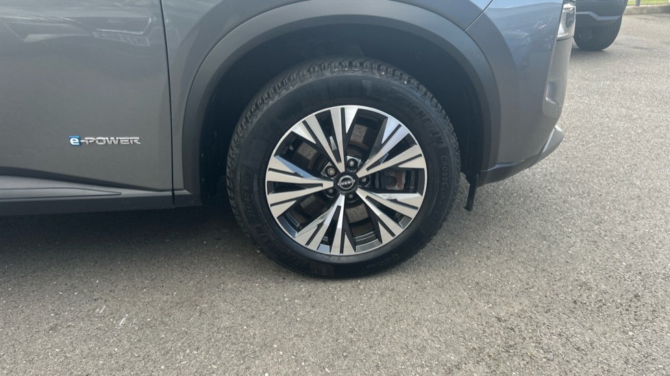 Nissan X-Trail 1.5 E-Power 204 Acenta Premium 5dr Xtronic Hybrid Station Wagon - Image 26