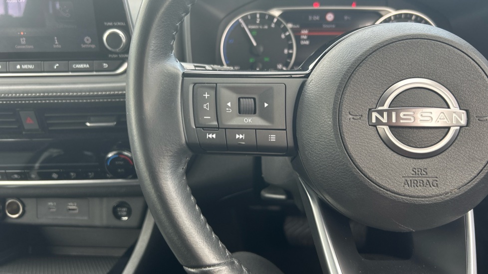 Nissan X-Trail 1.5 E-Power 204 Acenta Premium 5dr Xtronic Hybrid Station Wagon - Image 30