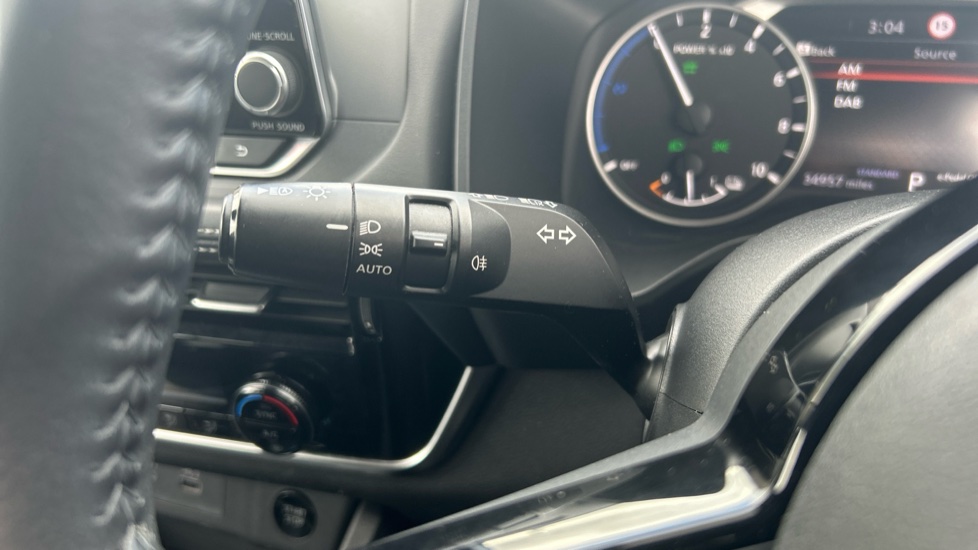 Nissan X-Trail 1.5 E-Power 204 Acenta Premium 5dr Xtronic Hybrid Station Wagon - Image 32