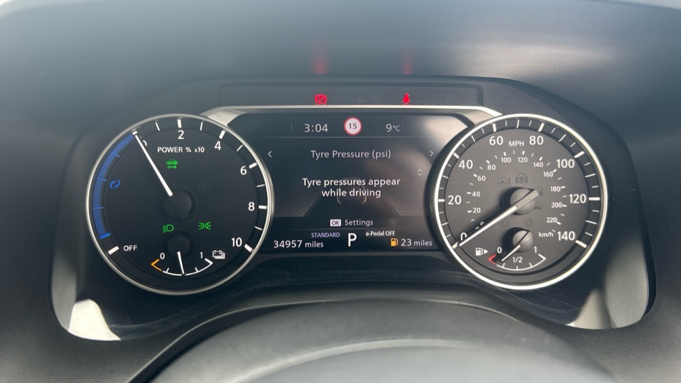 Nissan X-Trail 1.5 E-Power 204 Acenta Premium 5dr Xtronic Hybrid Station Wagon - Image 33